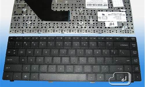 compaq320键盘驱动_k380键盘