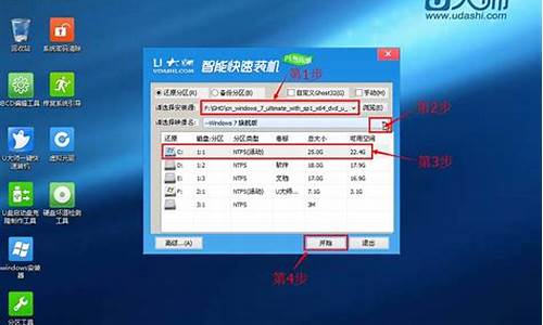 制作u盘启动的常用工具是什么_制作u盘启动的常用工具