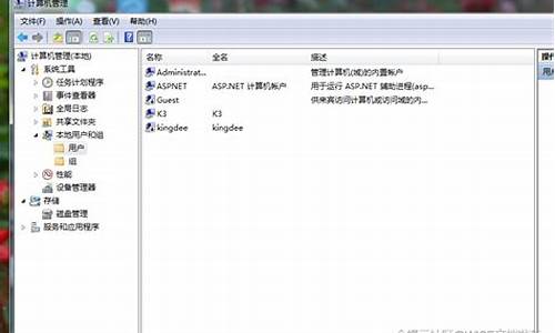 win7如何连接xp共享_win7连接xp共享打印机 拒绝访