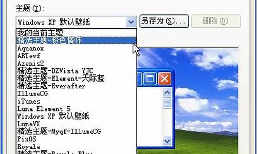 雨林木风xp主题包怎么用_雨林木风winxp2011珍藏