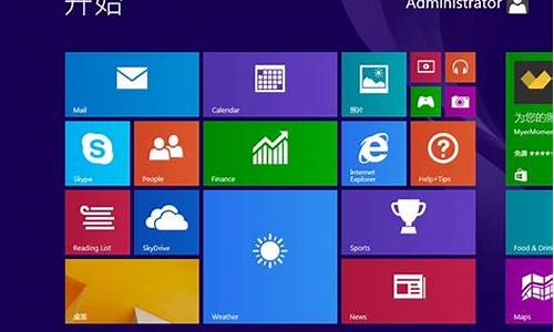 win8.0_win8正式版怎么样