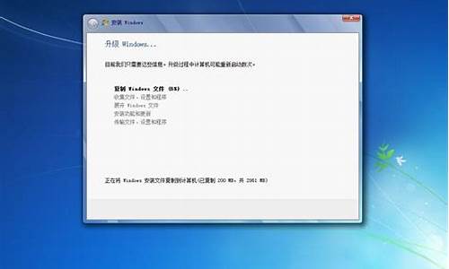 win7原版系统安装教程_win7原版系统安装完成后如何设置在哪里