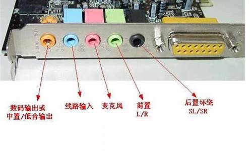 联想电脑怎么安装声卡驱动_联想电脑怎么安装声卡驱动程序